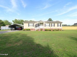 329 Nelson Rd, Vanceboro, NC 28586