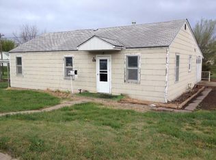 336 N Franklin St, Russell, KS 67665