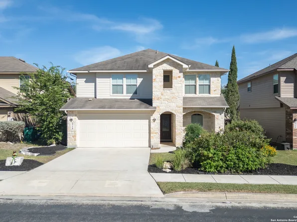 9714 Shetland Pass, Converse, TX 78109