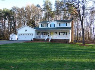 7995 Barkley Rd, Sherrills Ford, NC 28673