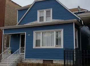 1729 N Lorel Ave, Chicago, IL 60639