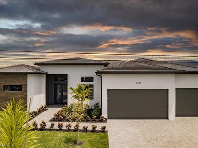 2029 SW 31 Terrace Cpe, Cape Coral, FL, 33914