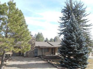 555 Stringer Rd, Munds Park, AZ 86017