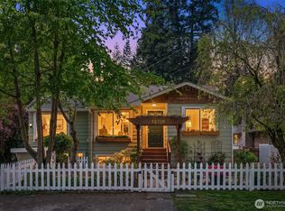 12719 12th Avenue NE, Seattle, WA 98125