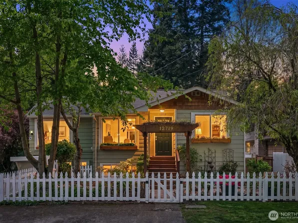 12719 12th Avenue NE, Seattle, WA 98125