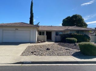 4741 Olive Dr, Concord, CA 94521