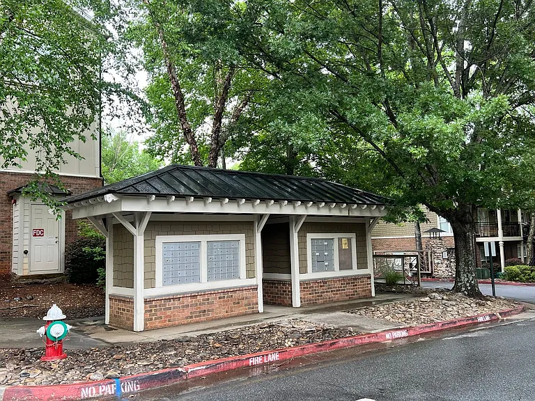 833-429 Old Greenville Hwy — Photo 40