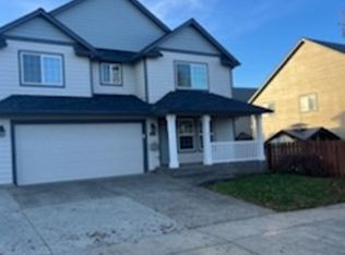 633 N 18th Pl, Ridgefield, WA 98642