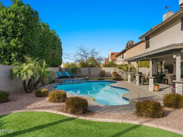 5859 E ELMWOOD Street E, Mesa, AZ 85205