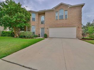 2035 Preakness Ln, San Antonio, TX 78248