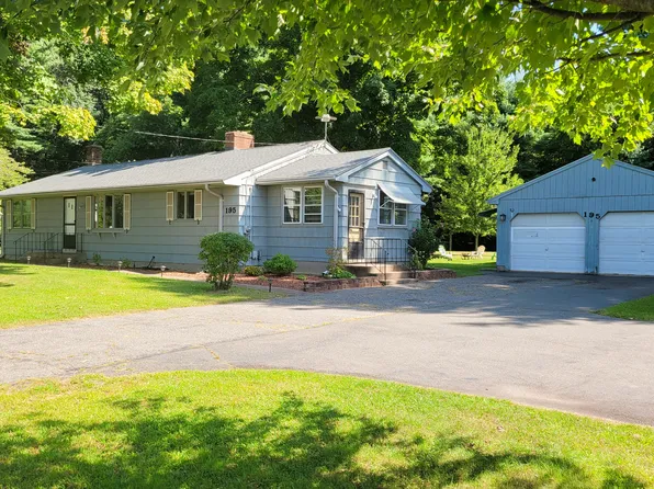 195 Hillstown Road, Manchester, CT 06040