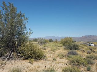 17437 E Brushy Mountain Ct, Rio Verde, AZ 85263