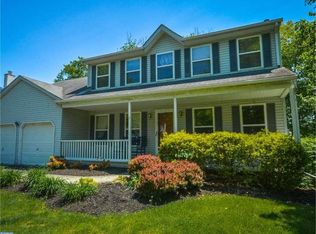 7 Ridge Run Rd, Sellersville, PA 18960