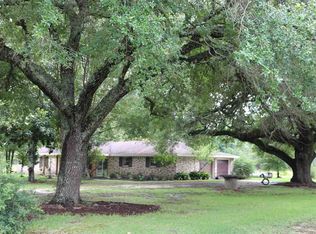 3006 Fm 1003 Rd S, Kountze, TX 77625