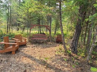 6833 Drum Rd #B, Springdale, WA 99173