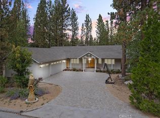 42218 Heavenly Valley Rd, Big Bear Lake, CA 92315