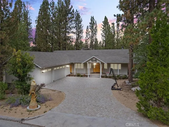 42218 Heavenly Valley Rd, Big Bear Lake, CA 92315