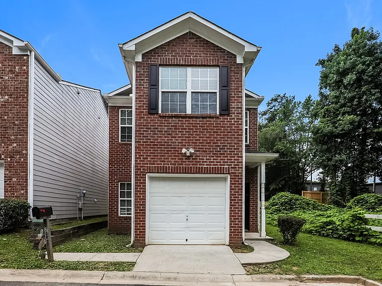 2883 Windsor Forrest Ct — Photo 1