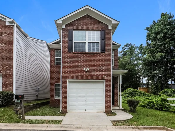 2883 Windsor Forrest Ct, College Park, GA 30349