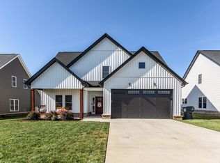 1106 Brewington Dr, Forest, VA 24551