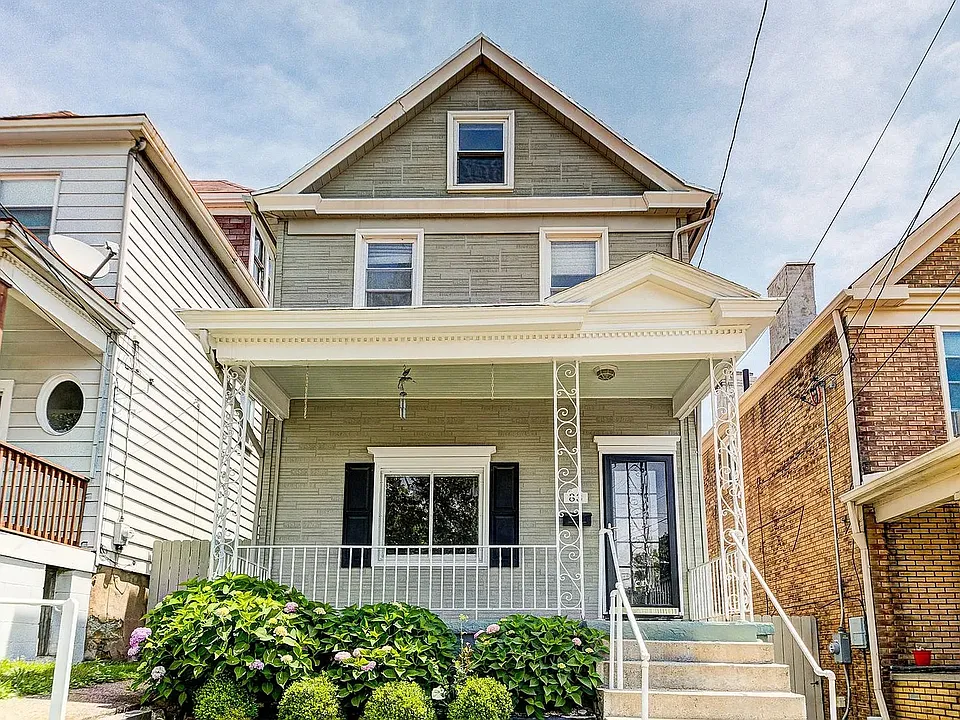 83 Beltzhoover Ave