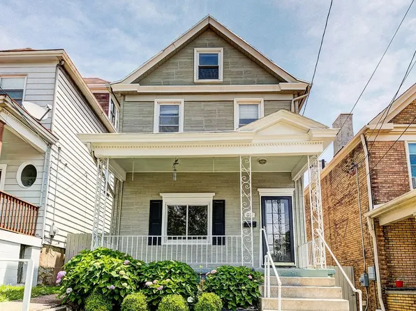 83 Beltzhoover Ave, Pittsburgh, PA 15210