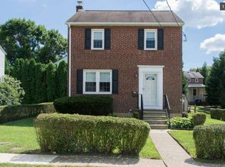 502 Winston Ave, Wilmington, DE 19804