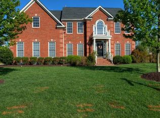 5405 McFall Ct, Glen Allen, VA 23059