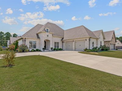 5029 Eden Cv, Jonesboro, AR, 72405