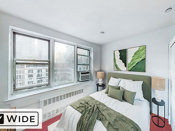 3rd image of 347 E 51st St APT 1D
