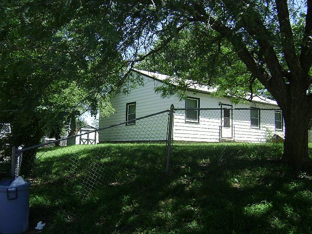 Owner Will Finance