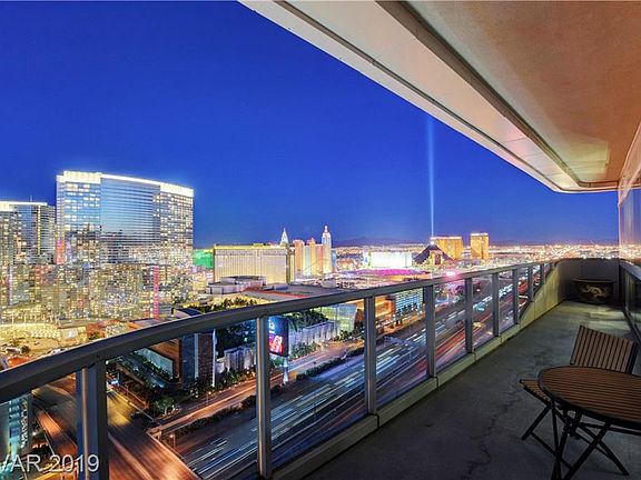 2nd image of 4471 Dean Martin Dr Unit 3010