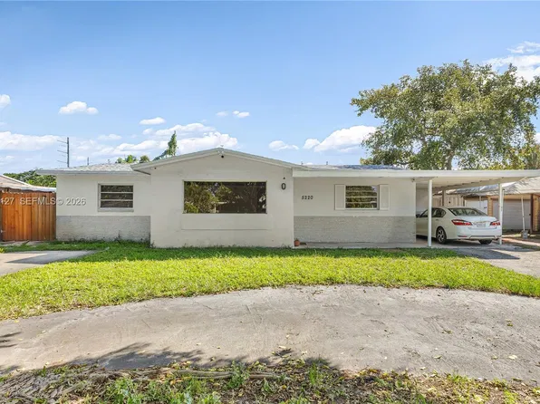 5220 SW 57th St, Davie, FL 33314