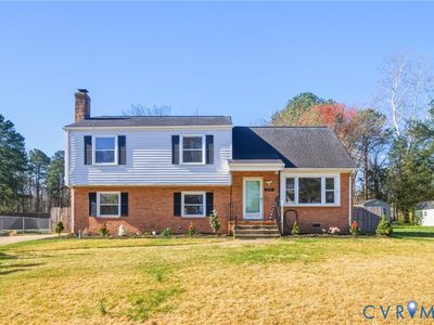 3737 Frankmont Rd, North Chesterfield, VA, 23234