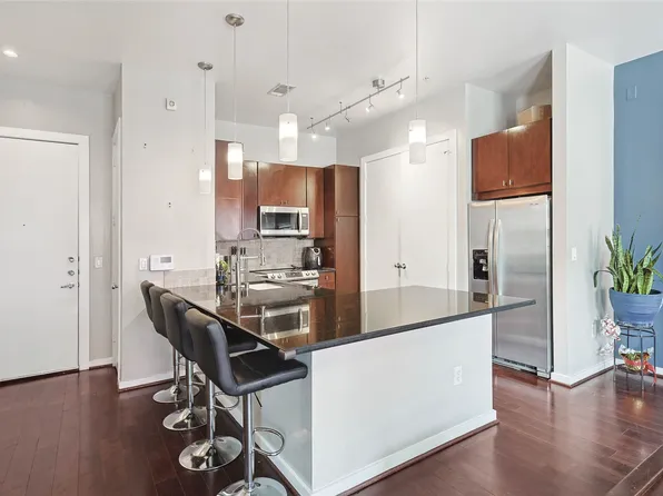 2950 McKinney Ave APT 208, Dallas, TX 75204