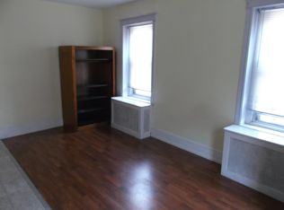 1232 E Palmer St FLOOR 2, Philadelphia, PA 19125