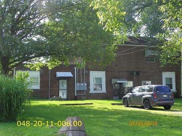1st image of 610 Moss Ln #1
