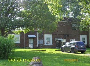 610 Moss Ln #1, Frankfort, KY 40601