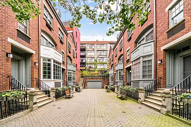 687 Greenwich Street in West Village