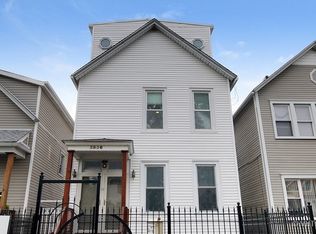 2836 N Maplewood Ave #2, Chicago, IL