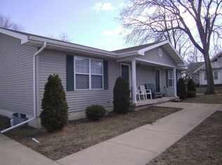 315 E Elm St, Kirksville, MO 63501