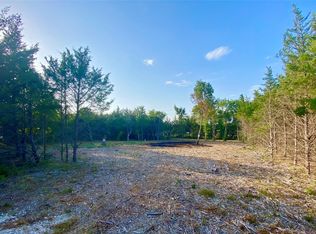 Jack Harris Ln, Pottsboro, TX 75076