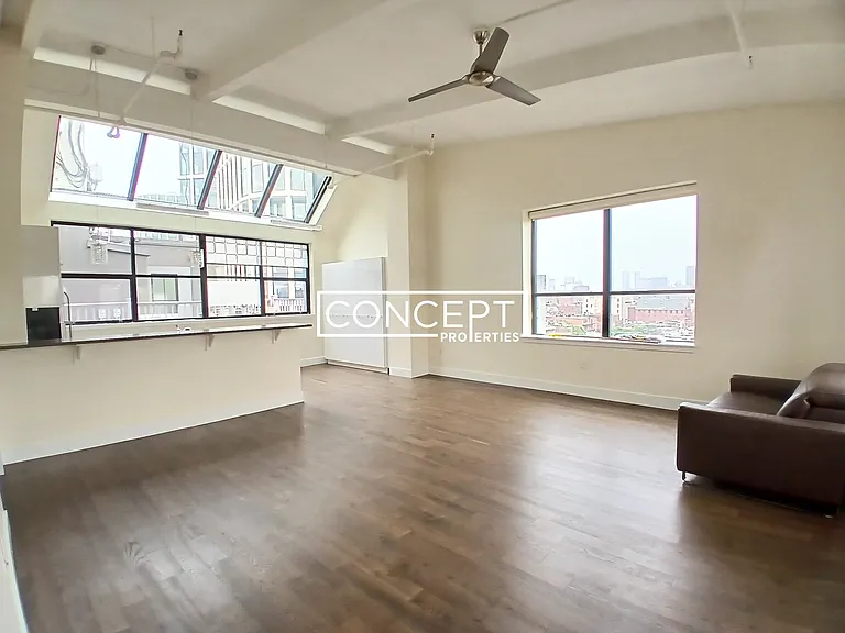 1126-1128 Boylston St #701 — Photo 2
