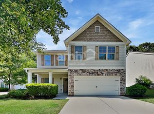 2505 Beal St, Snellville, GA 30078