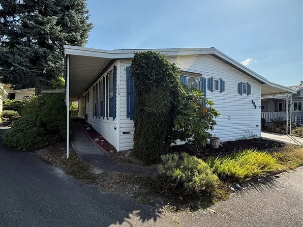 2500 S 370th Street #170, Federal Way, WA 98003
