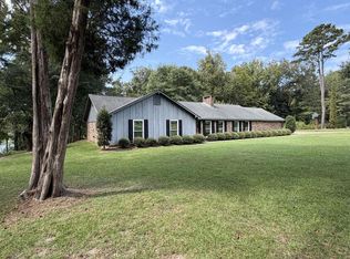 111 Choctaw Dr, Eufaula, AL 36027