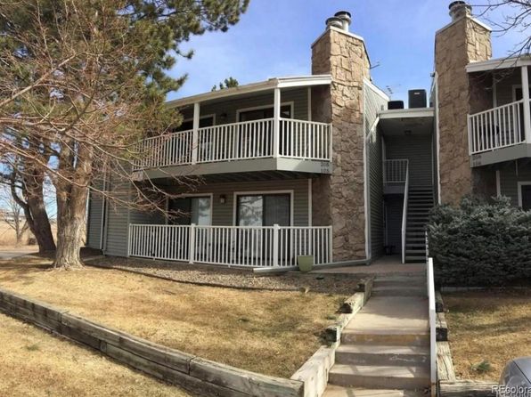 900 S Walden Way UNIT 205