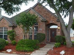 4248 Munnings Pl, Plano, TX 75093