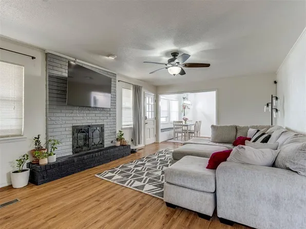 1610 SW 70th St, Oklahoma City, OK 73159