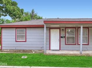 1102 Jefferson St #B, McKinney, TX 75069